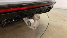 Volkswagen Touareg 3.0 V6 TDI 4Motion 286 Black Edition 5dr Tip Auto Diesel Estate